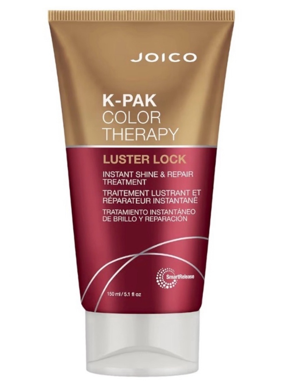 Joico K-PAK Color Therapy Luster Lock - 150ml